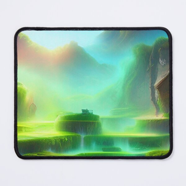 Item preview, Colorful Nature designed and sold by VitalDesigner.