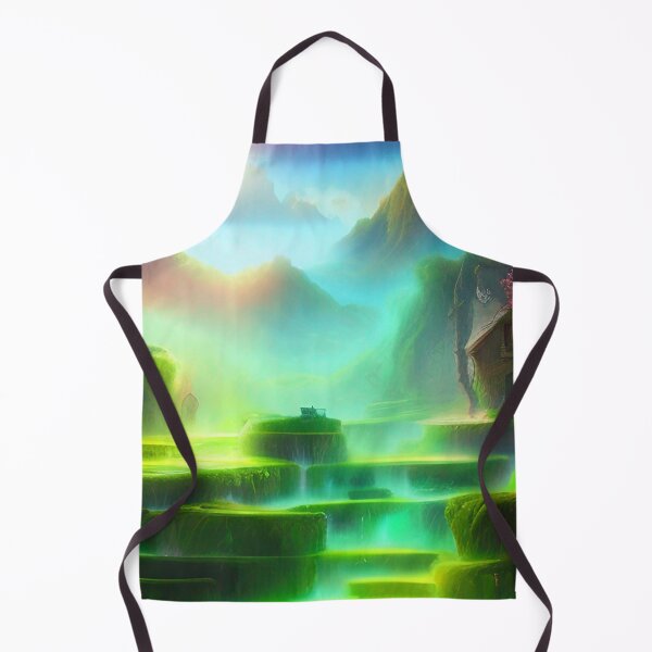 Item preview, Colorful Nature designed and sold by VitalDesigner.