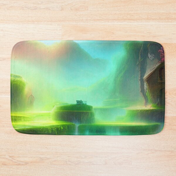 Item preview, Colorful Nature designed and sold by VitalDesigner.