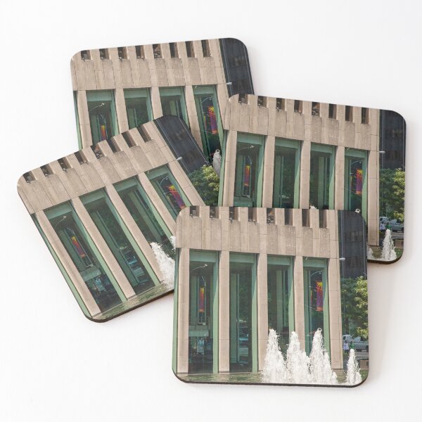 Item preview, Water Spouts designed and sold by Ruth Curtis.
