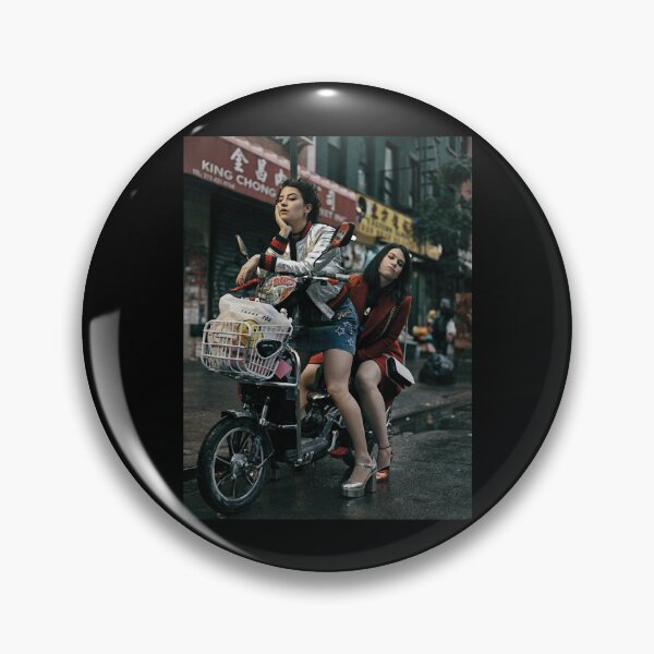 Item preview, Vintage Great Broad City Creative Ways Woman Man designed and sold by CratchGraphic.