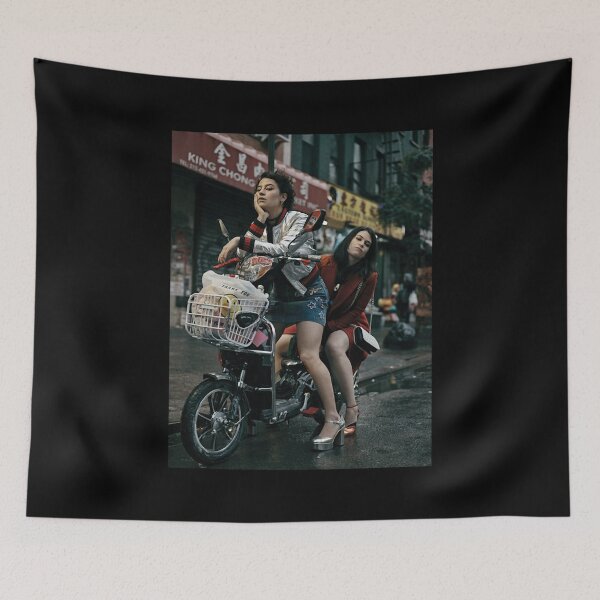 Item preview, Vintage Great Broad City Creative Ways Woman Man designed and sold by CratchGraphic.
