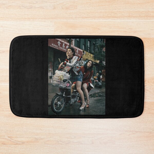 Item preview, Vintage Great Broad City Creative Ways Woman Man designed and sold by CratchGraphic.