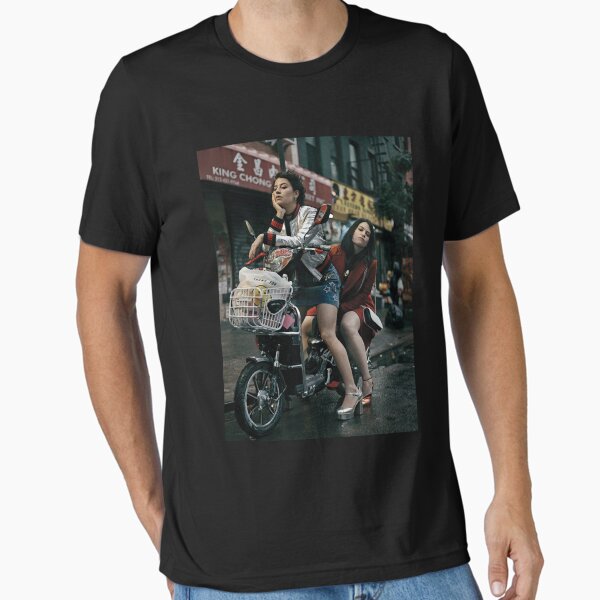 Item preview, Vintage Great Broad City Creative Ways Woman Man designed and sold by CratchGraphic.