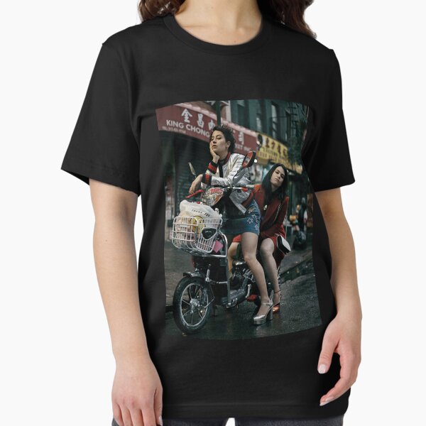 Item preview, Vintage Great Broad City Creative Ways Woman Man designed and sold by CratchGraphic.
