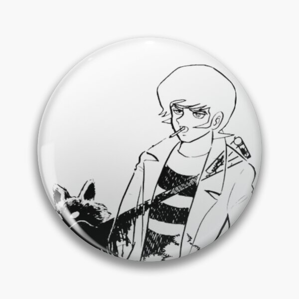 Artikelvorschau, Ryo Asuka entworfen und verkauft von braineaters.