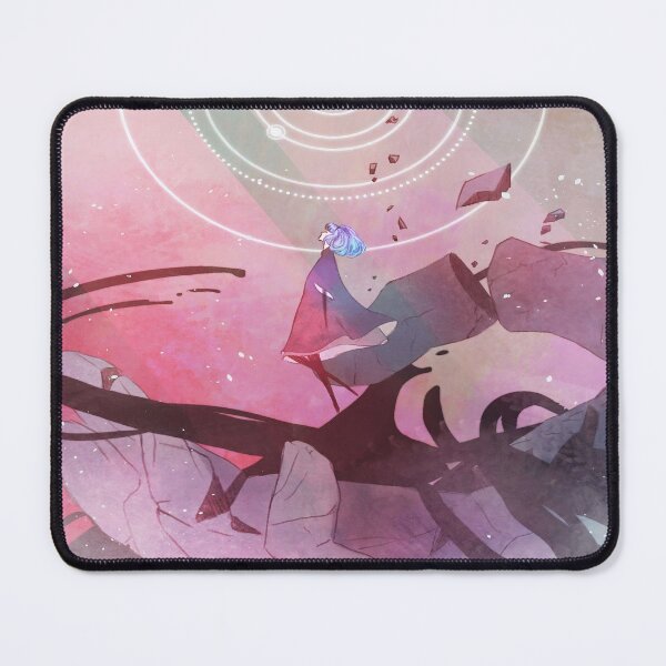 Item preview, gris video game art designed and sold by taliaabbie.