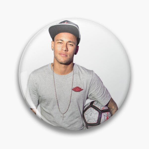 Item preview, Neymar Junior Sticker designed and sold by Your Favorite Store.