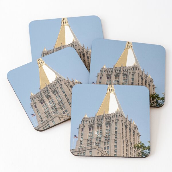Item preview, Shiny top on Building designed and sold by Ruth Curtis.