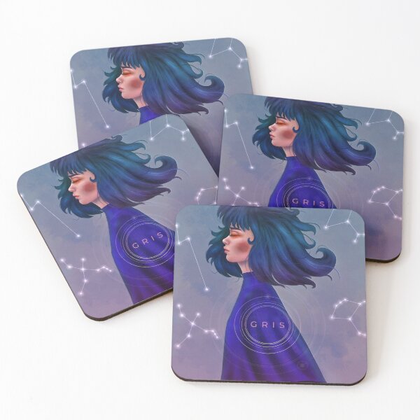 Item preview, game gris designed and sold by taliaabbie.