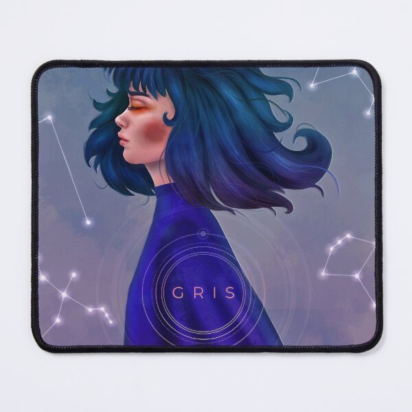 Item preview, game gris designed and sold by taliaabbie.