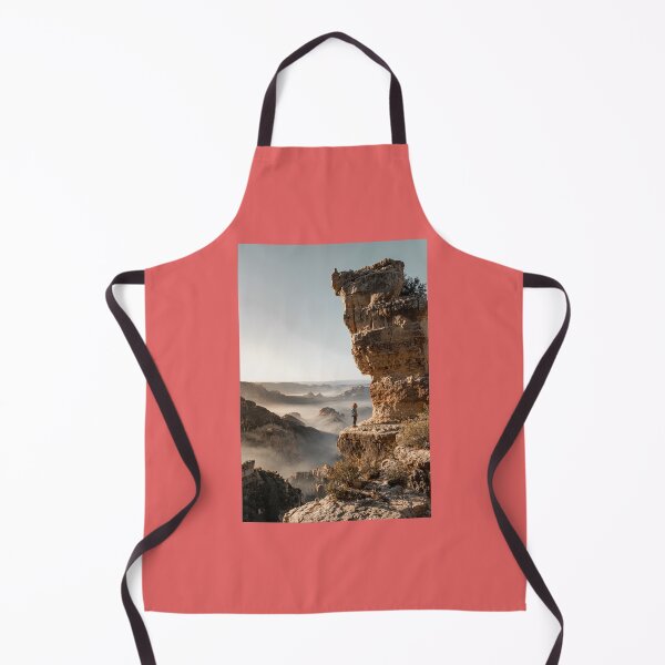 Item preview, This design is showing 'Mountain Tracking' Print HaAwa Products for all Redbubble Users designed and sold by Harshly.
