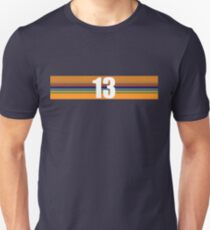 She is 13 - Who are you Unisex T-Shirt