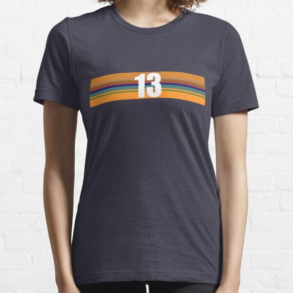 She is 13 - Who are you Essential T-Shirt