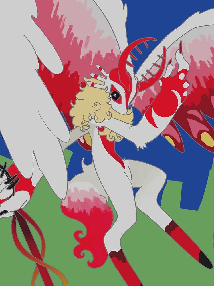 chaos elfilis 