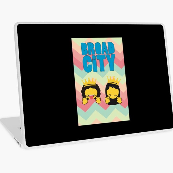 Item preview, Vintage Print Broad City Super Useful Woman Man designed and sold by CratchGraphic.