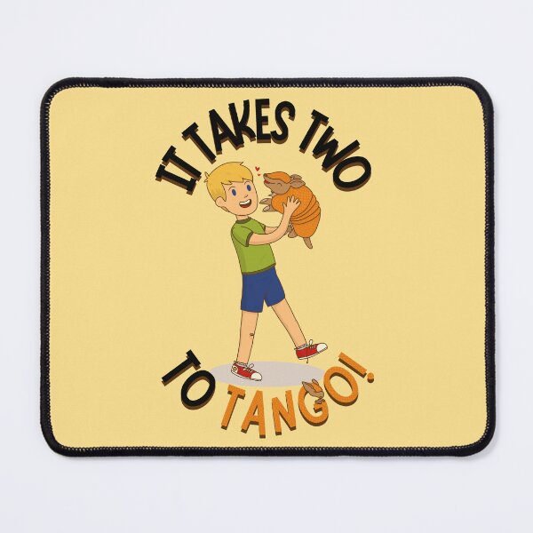 Item preview, Takes Two to Tango designed and sold by Art by Rosa Spark.