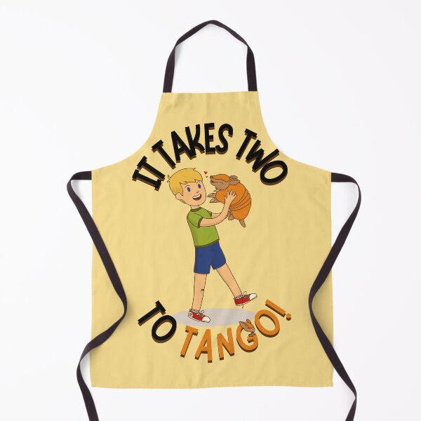 Item preview, Takes Two to Tango designed and sold by Art by Rosa Spark.