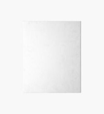 Character is Power - Reputation Art Board