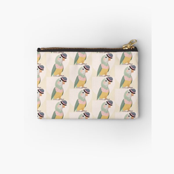 Item preview, Greville the dapper chappy designed and sold by PinkCampion.