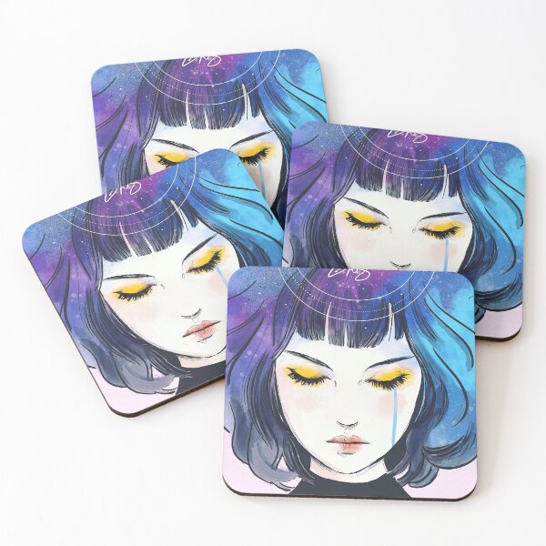 Item preview, gris art designed and sold by taliaabbie.