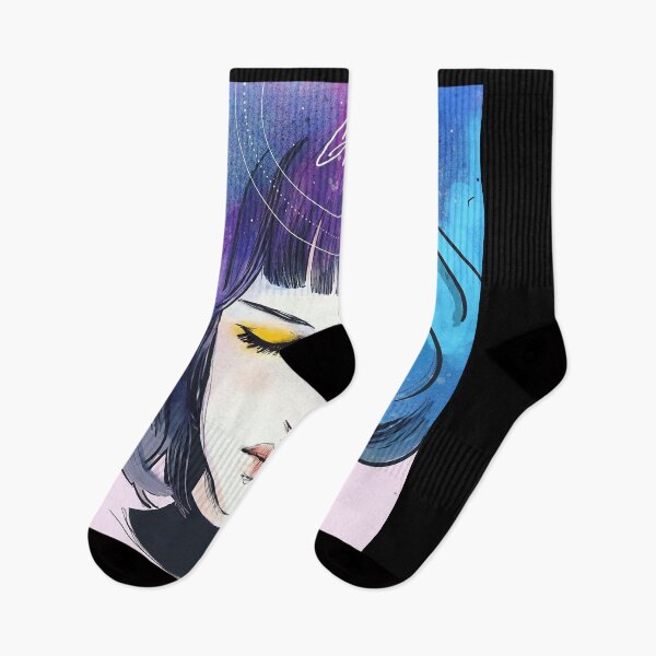 Item preview, gris art designed and sold by taliaabbie.