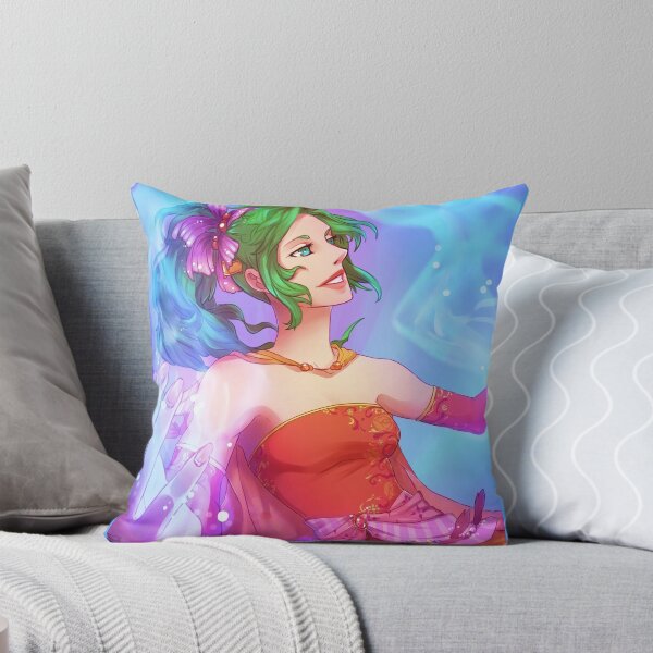 Item preview, Terra Branford designed and sold by Bhryn.