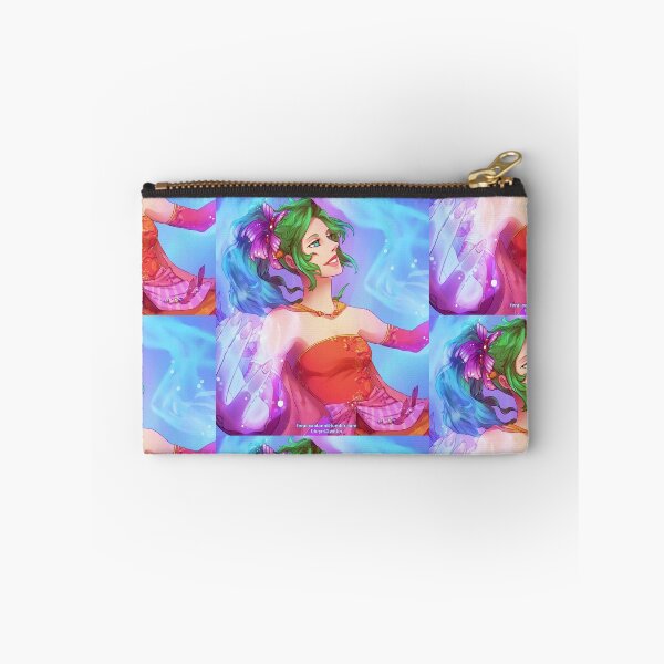Item preview, Terra Branford designed and sold by Bhryn.