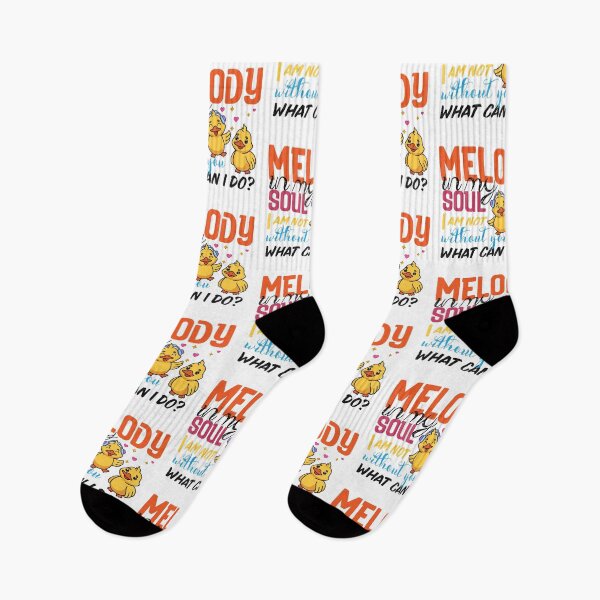 Item preview, Melody in my Soul designed and sold by DesignDate.