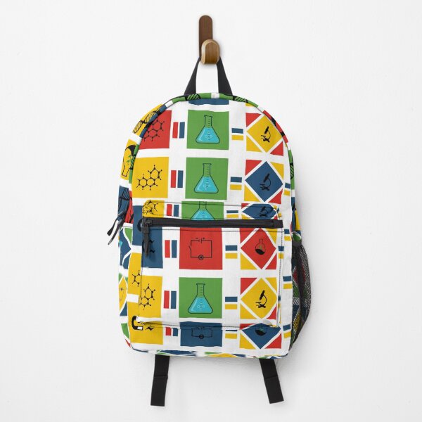 Item preview, Biology, Chemistry, Physics Science Design, Cool Science Gift designed and sold by SCI-Boutique.