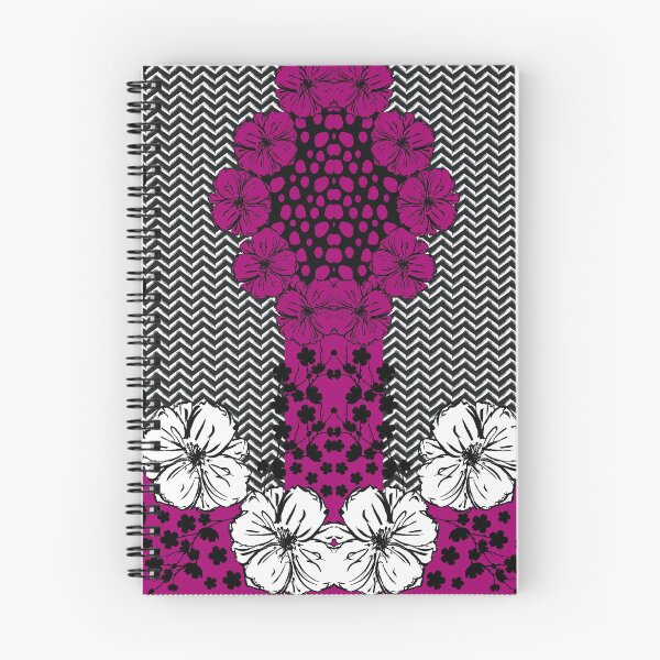 Item preview, floral abstrat designed and sold by Printsstudio.
