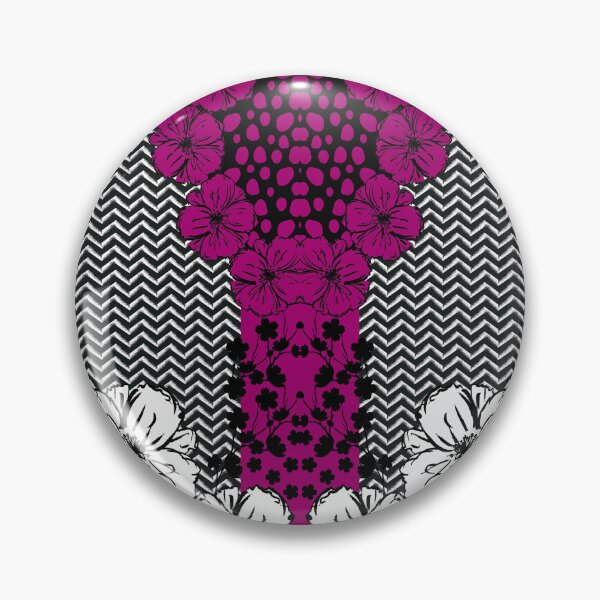 Item preview, floral abstrat designed and sold by Printsstudio.