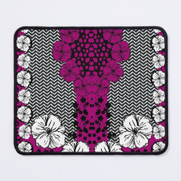 Item preview, floral abstrat designed and sold by Printsstudio.