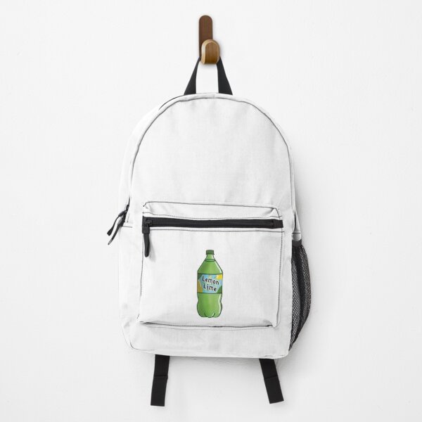 Item preview, Lemon Lime Soda designed and sold by honeybeepaper.