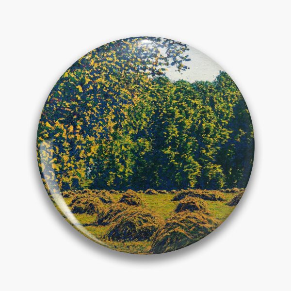Item preview, Prairial (1903) - Gustave Cariot designed and sold by SALON DES ARTS.