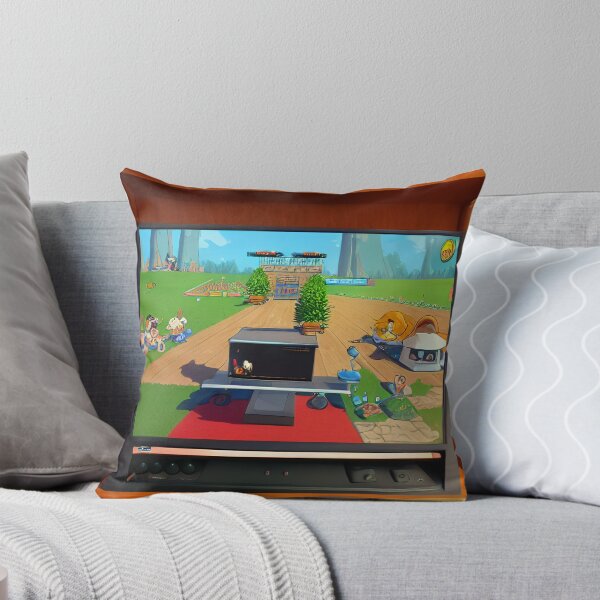 Item preview, Vintage Retro TV and Gaming Console designed and sold by BAYFAIRE.