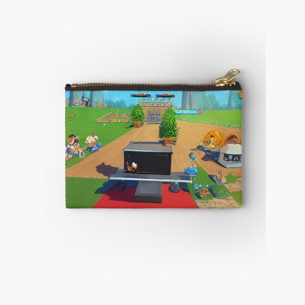 Item preview, Vintage Retro TV and Gaming Console designed and sold by BAYFAIRE.