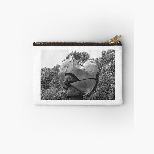 Item preview, Sad day when this happened designed and sold by Ruth Curtis.