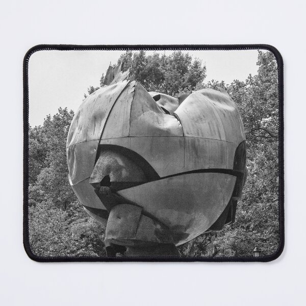 Item preview, Sad day when this happened designed and sold by Ruth Curtis.