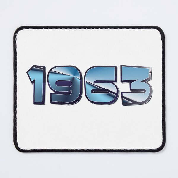 Item preview, Year 1963 designed and sold by Cartsandrab.