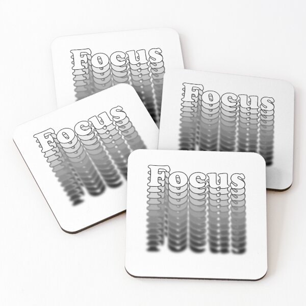 Item preview, Focus designed and sold by Art Dila Studio.