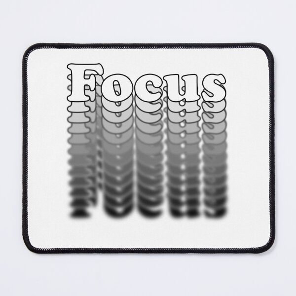 Item preview, Focus designed and sold by Art Dila Studio.