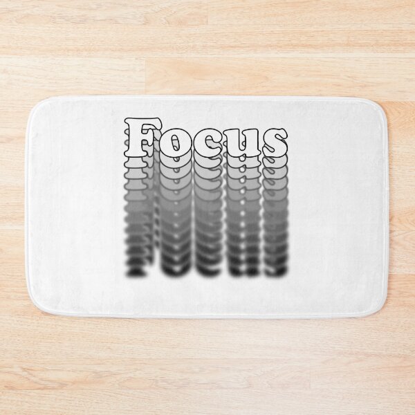 Item preview, Focus designed and sold by Art Dila Studio.