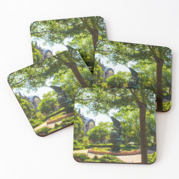Item preview, Park in NYC designed and sold by Ruth Curtis.