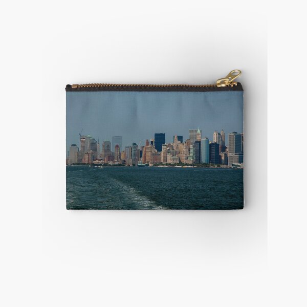 Item preview, NYC coastline designed and sold by Ruth Curtis.