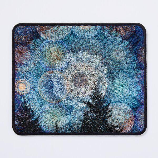 Item preview, Starry Skies designed and sold by ernest123.