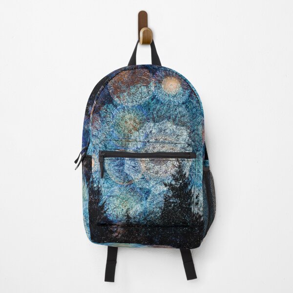 Item preview, Starry Skies designed and sold by ernest123.