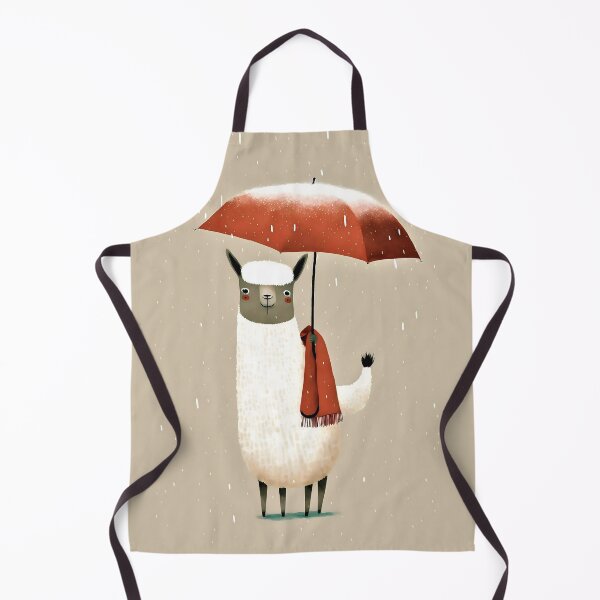 Item preview, Funny Llama designed and sold by NTGUILTY.