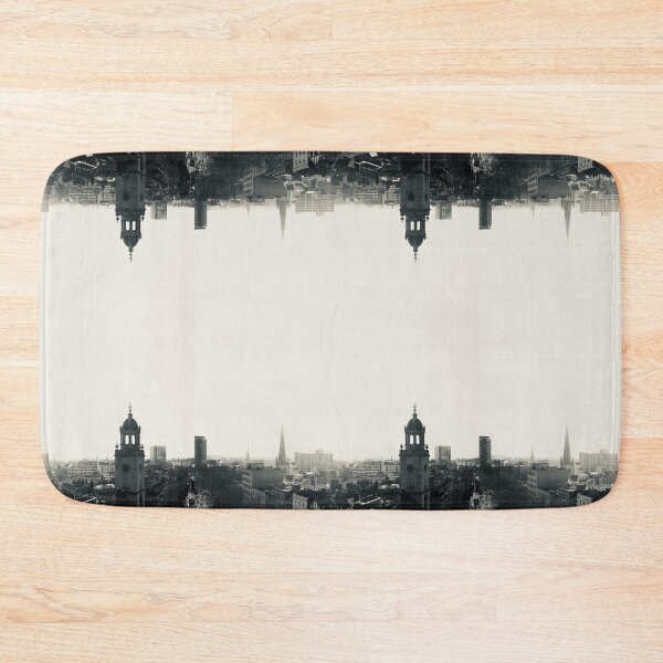 Item preview, Bristol Noir - Panorama (#1) designed and sold by The Aloof.