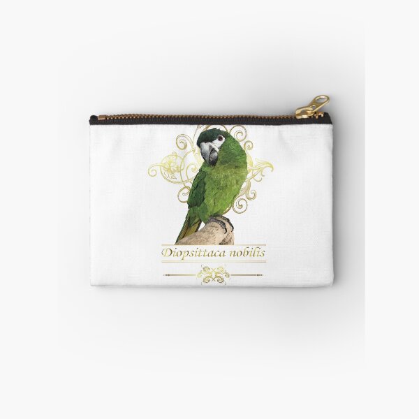 Item preview, The noble macaw designed and sold by obscurite.